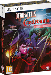 Dead Cells: Return To Castlevania Signature Edition Sony Playstation 5 PS5
